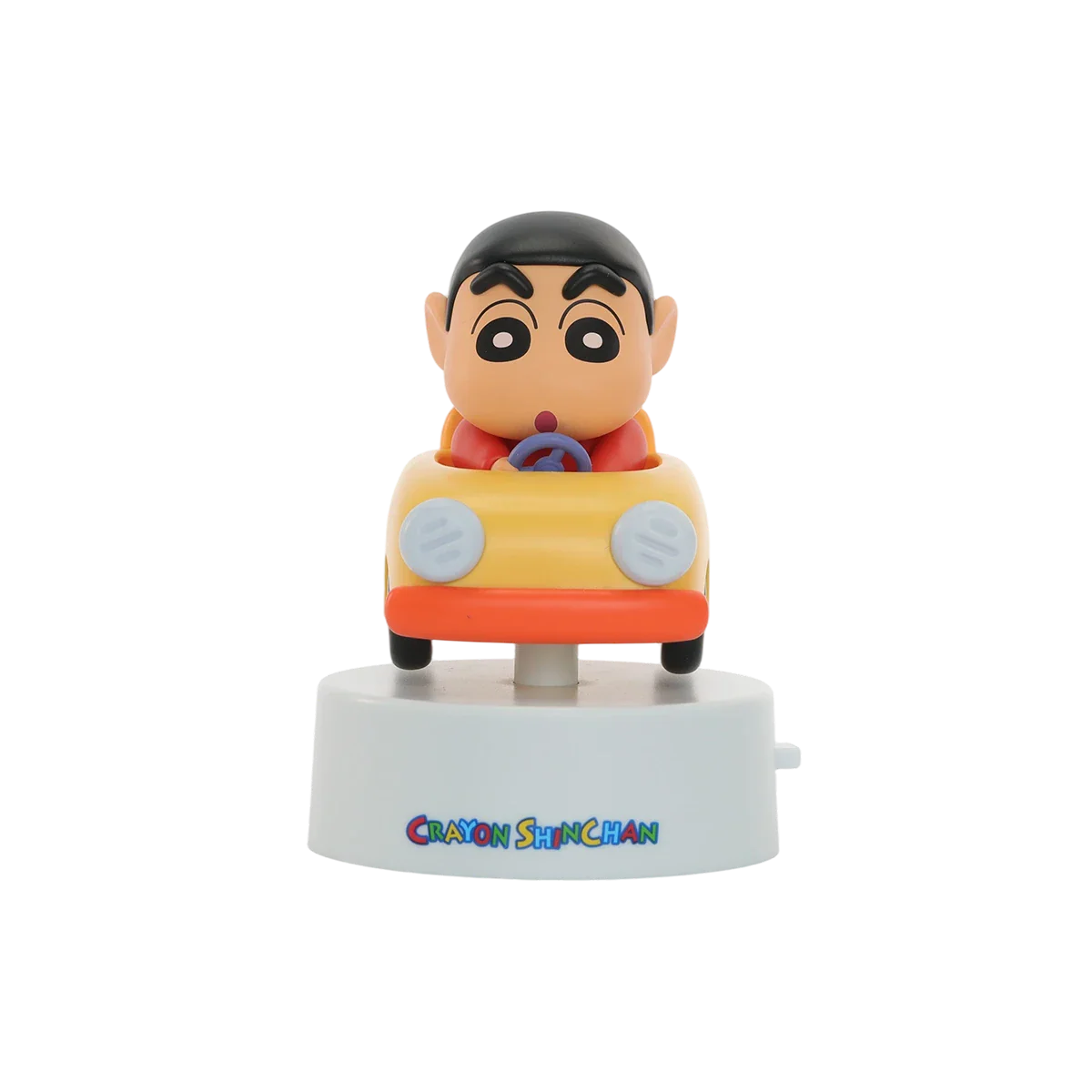 CRAYON SHIN CHAIN